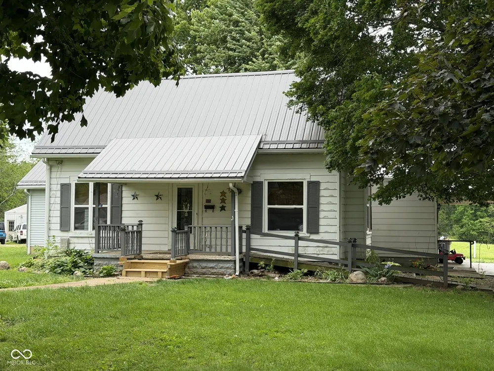 505 E Stark Street Rockville, IN 47872