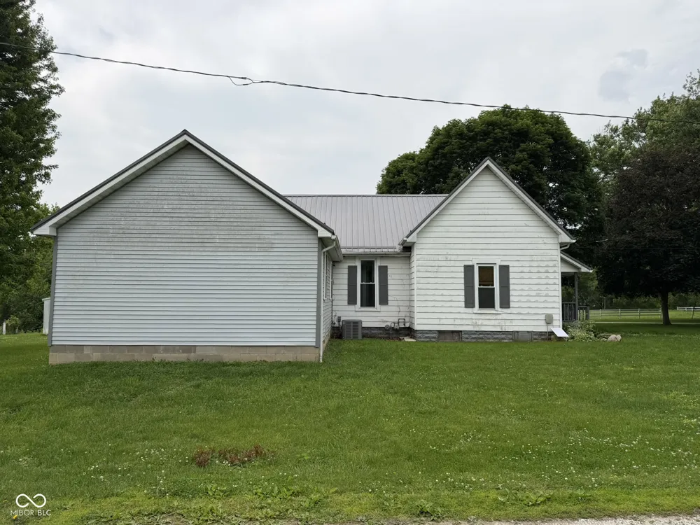 505 E Stark Street Rockville, IN 47872