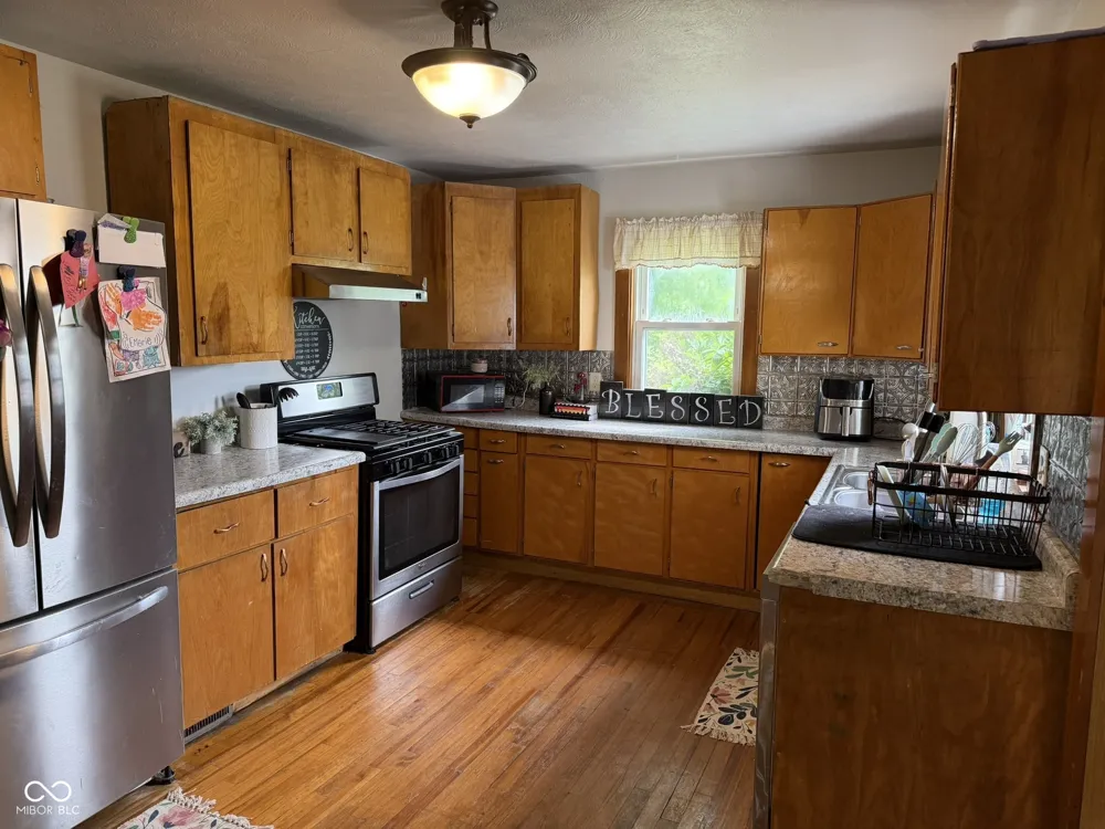 505 E Stark Street Rockville, IN 47872