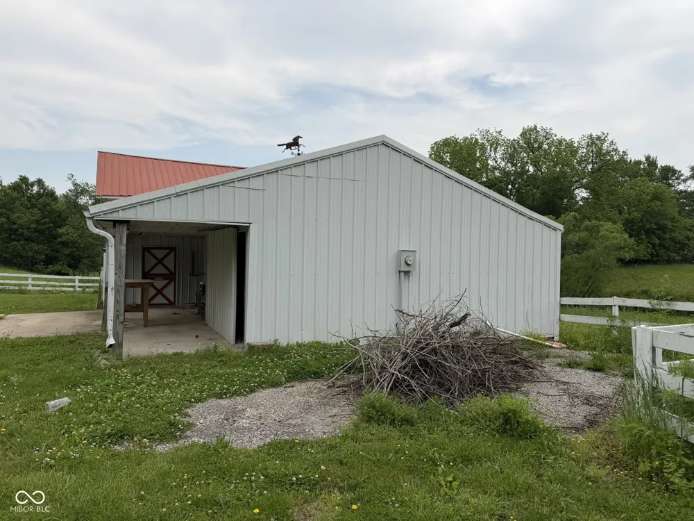 505 E Stark Street Rockville, IN 47872