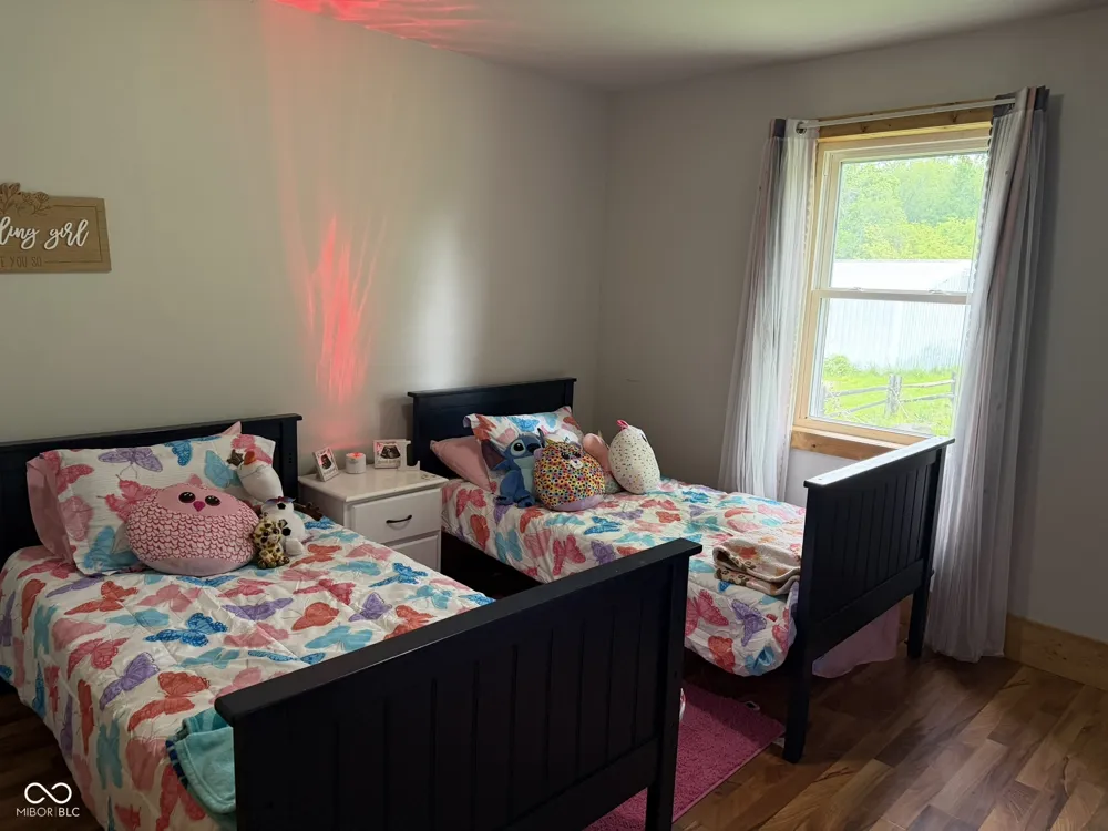 505 E Stark Street Rockville, IN 47872