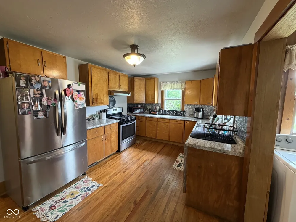 505 E Stark Street Rockville, IN 47872