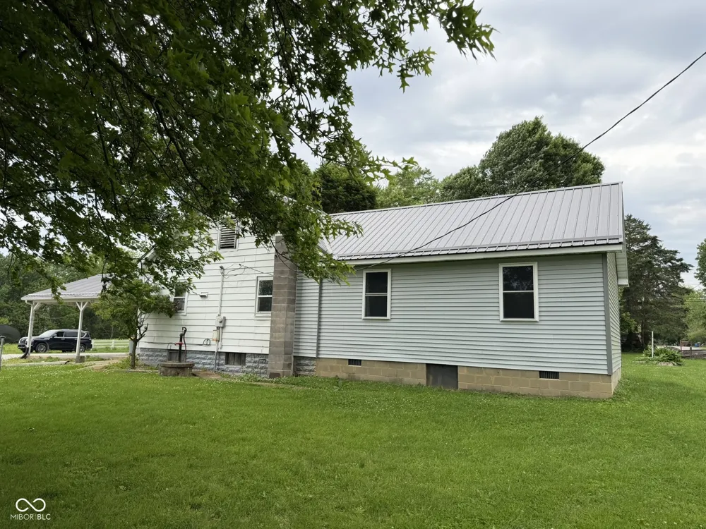 505 E Stark Street Rockville, IN 47872