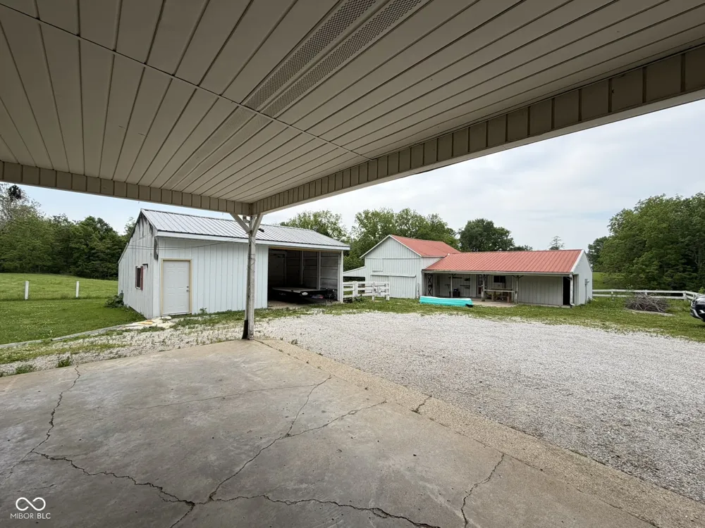 505 E Stark Street Rockville, IN 47872