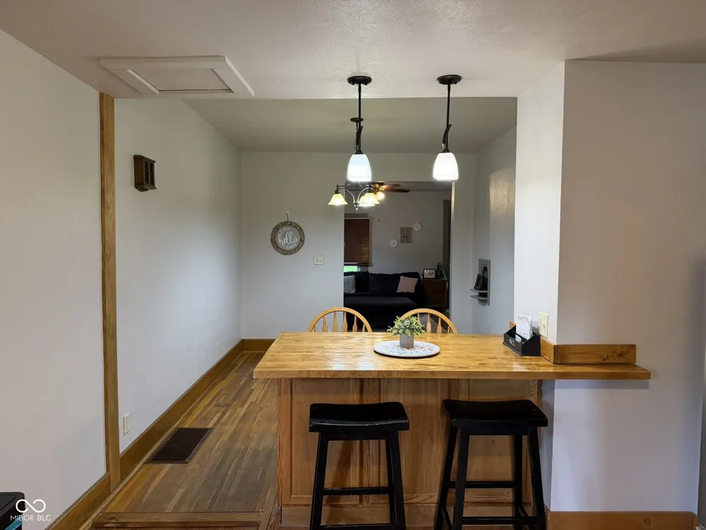 505 E Stark Street Rockville, IN 47872
