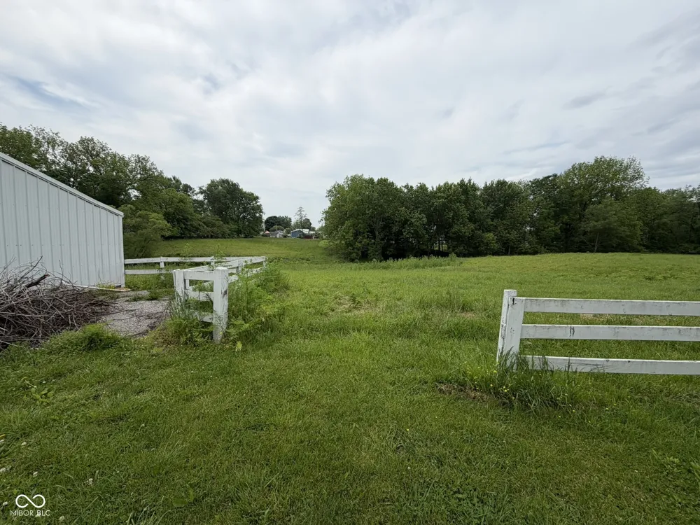 505 E Stark Street Rockville, IN 47872