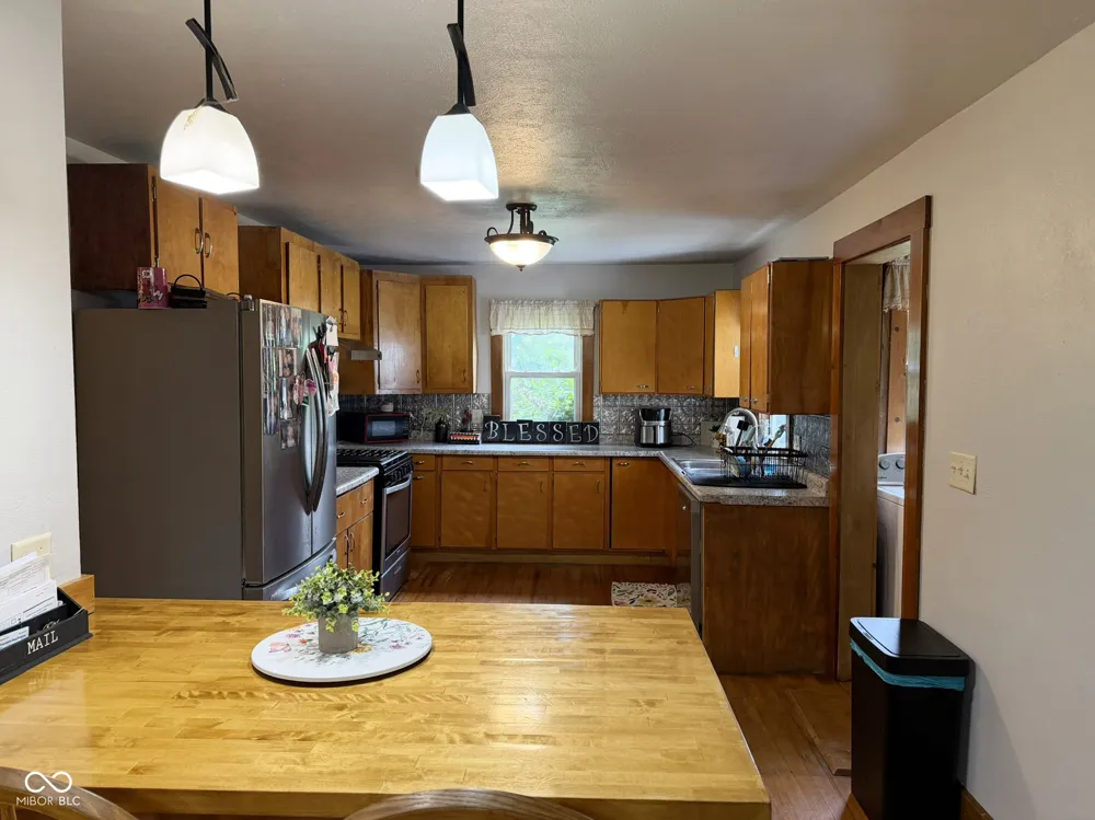 505 E Stark Street Rockville, IN 47872