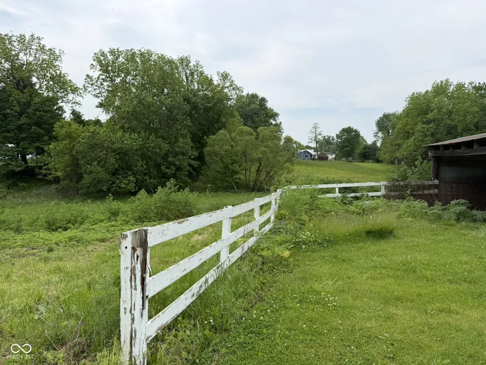505 E Stark Street Rockville, IN 47872