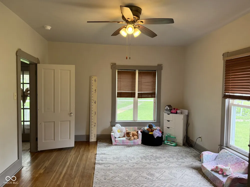 505 E Stark Street Rockville, IN 47872