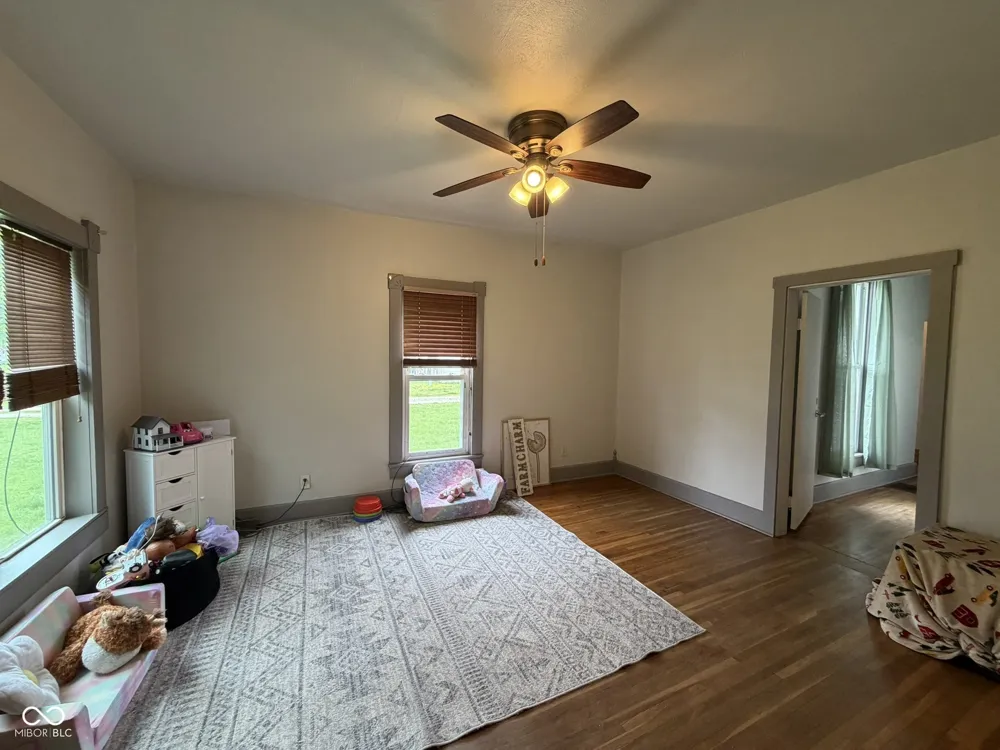 505 E Stark Street Rockville, IN 47872
