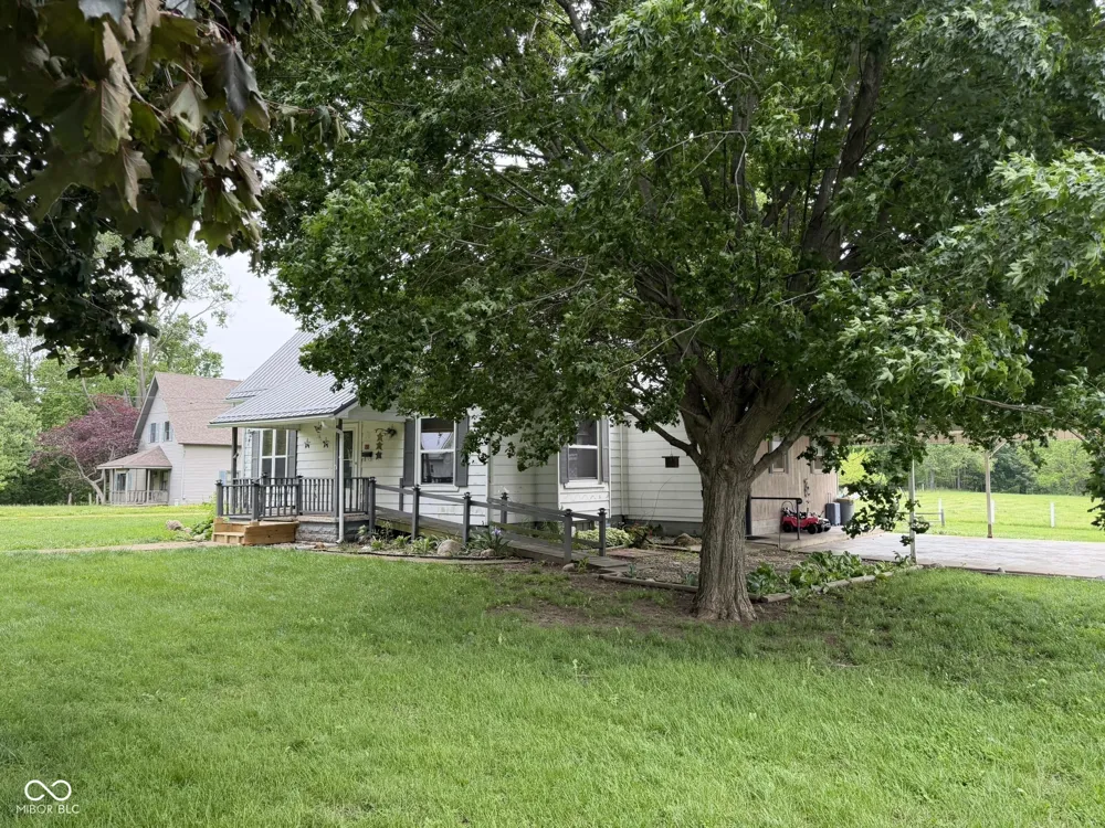 505 E Stark Street Rockville, IN 47872