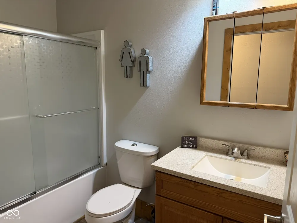 505 E Stark Street Rockville, IN 47872