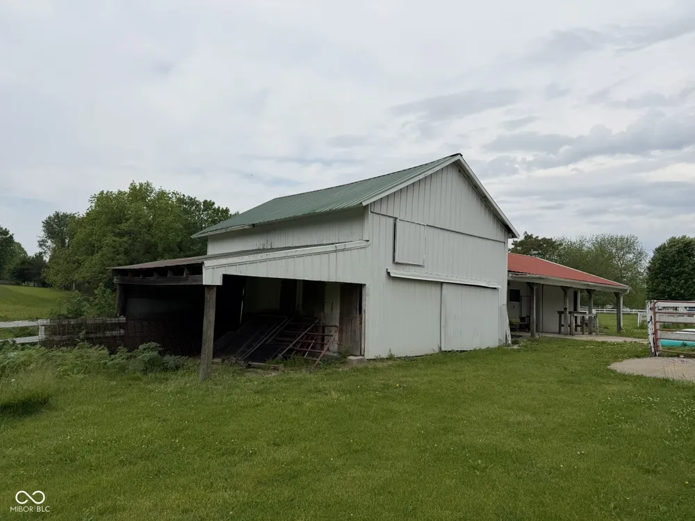 505 E Stark Street Rockville, IN 47872