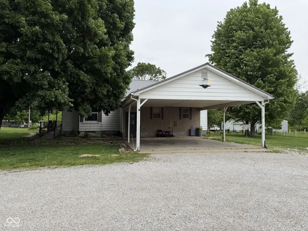 505 E Stark Street Rockville, IN 47872