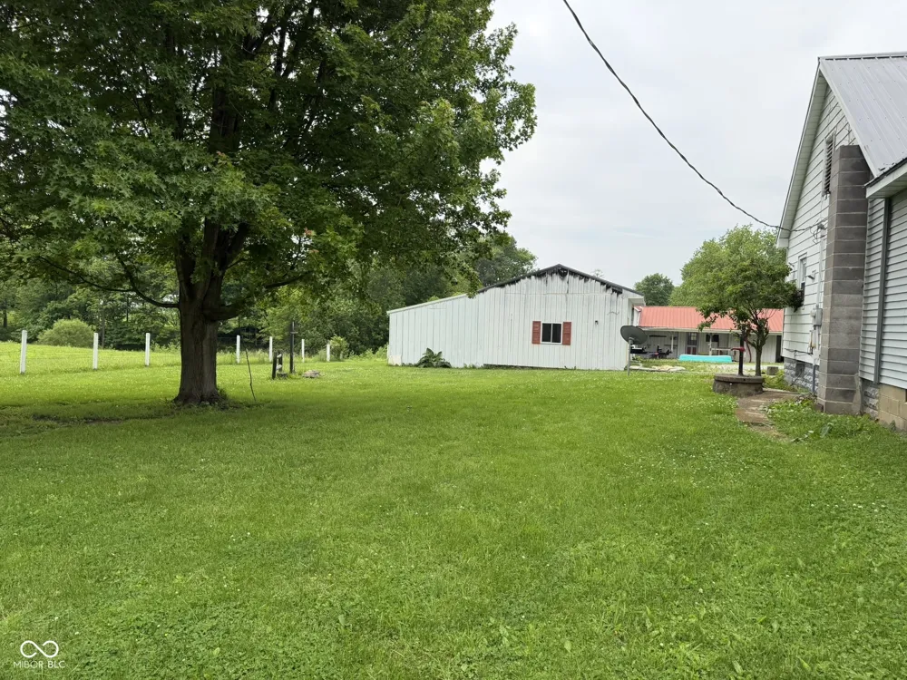 505 E Stark Street Rockville, IN 47872