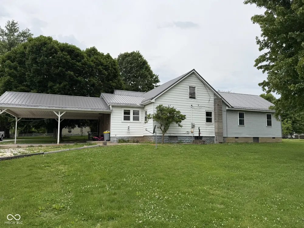 505 E Stark Street Rockville, IN 47872