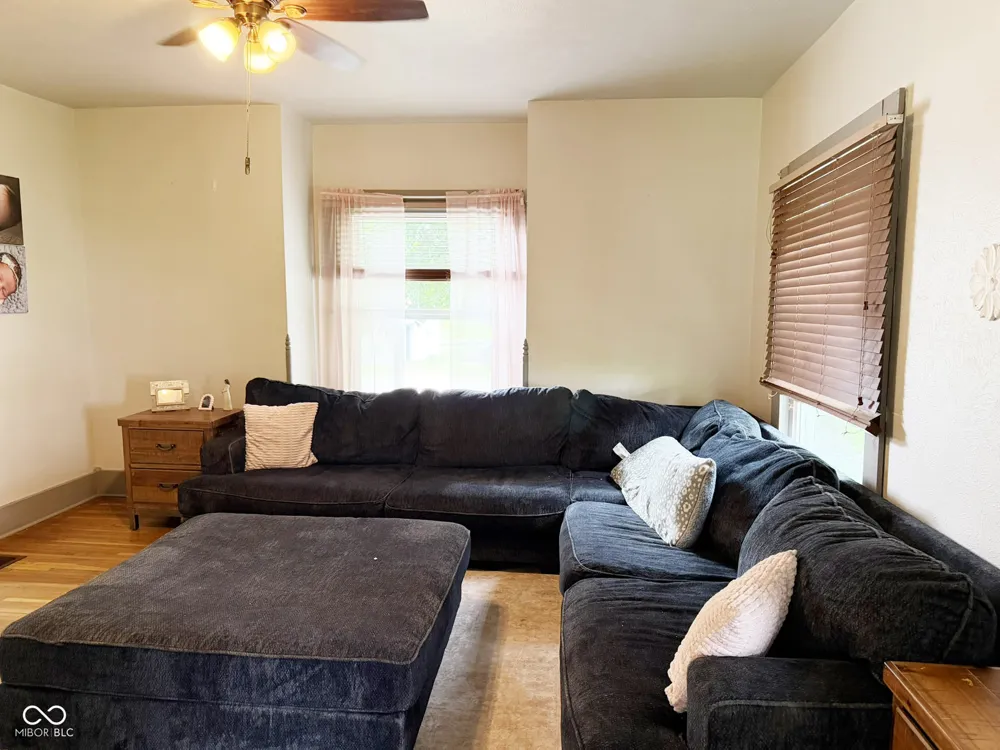 505 E Stark Street Rockville, IN 47872