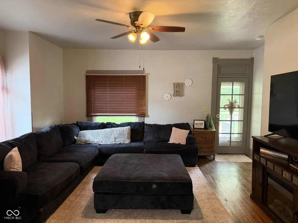 505 E Stark Street Rockville, IN 47872