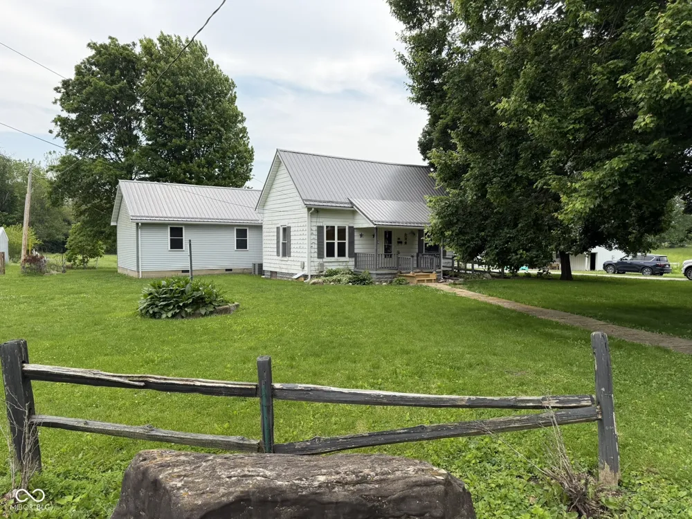 505 E Stark Street Rockville, IN 47872