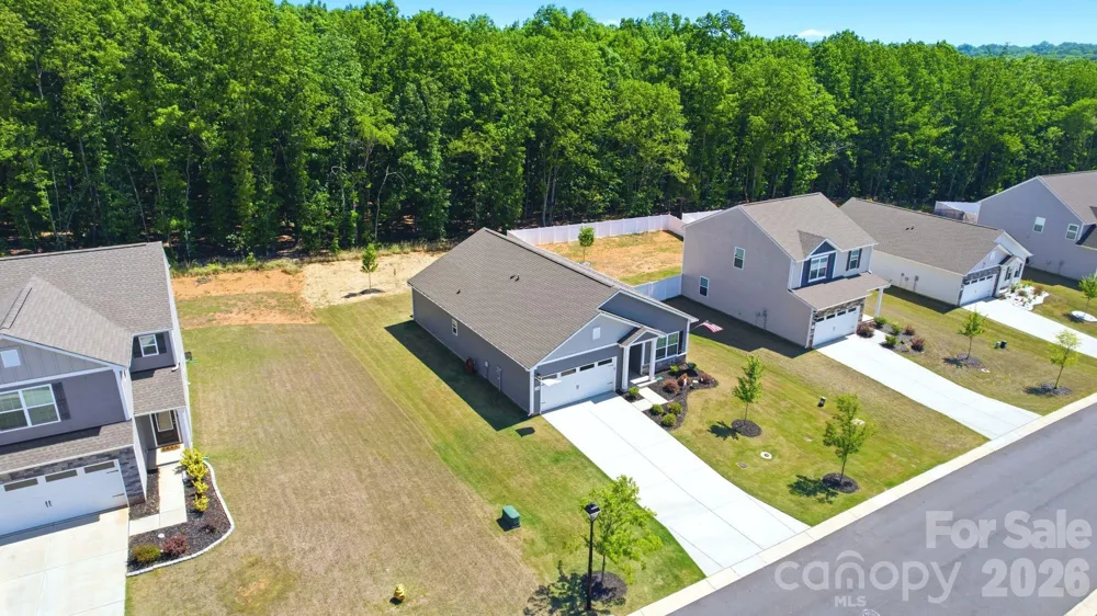 124 Sina Street Troutman, NC 28166