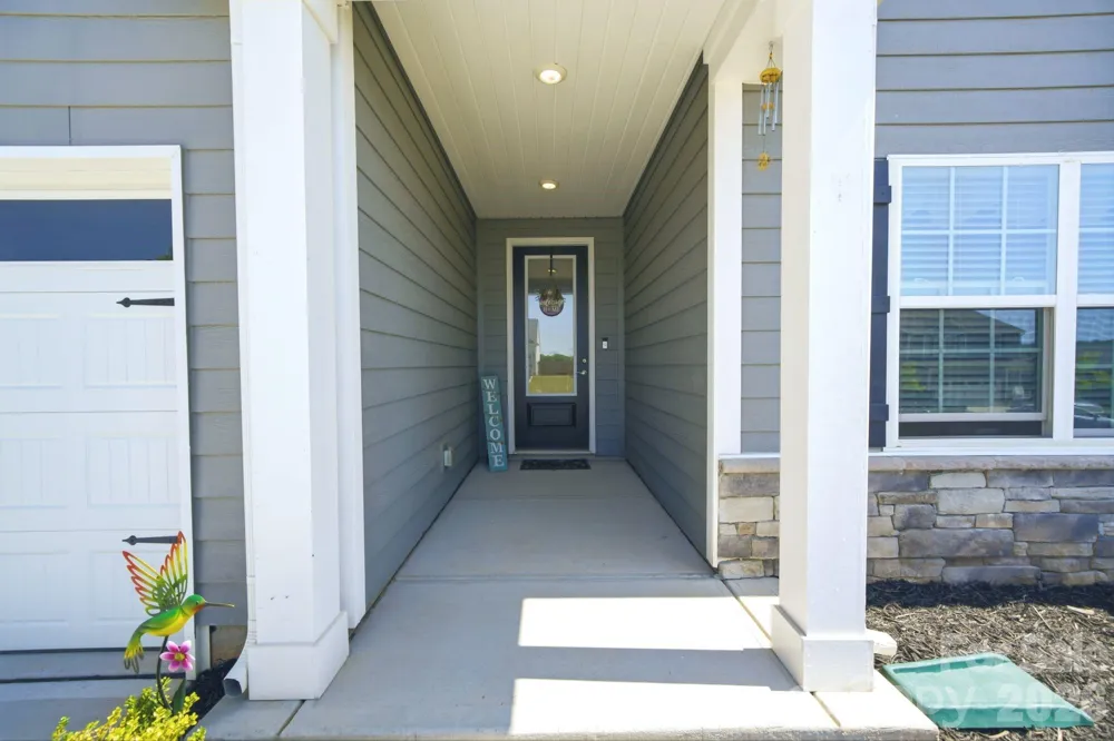 124 Sina Street Troutman, NC 28166
