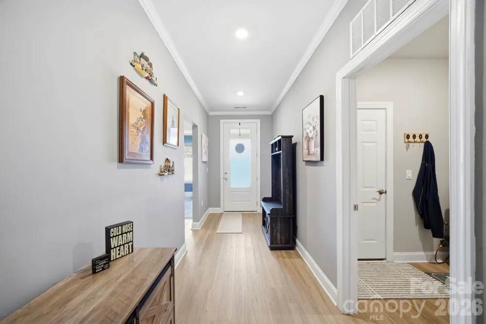 124 Sina Street Troutman, NC 28166