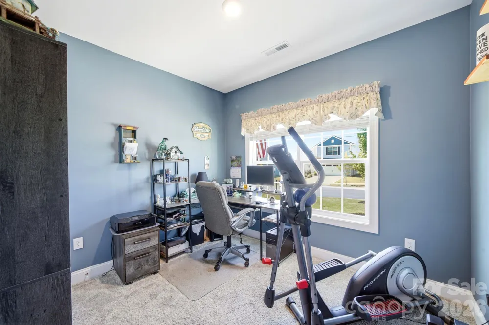 124 Sina Street Troutman, NC 28166