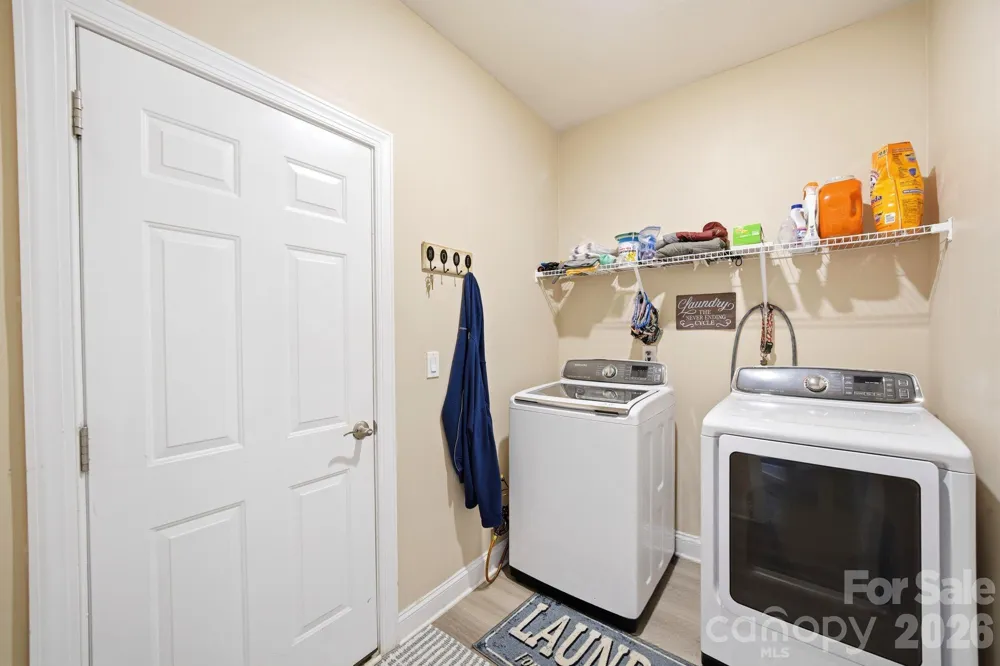 124 Sina Street Troutman, NC 28166