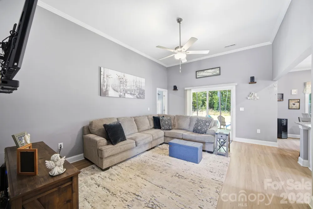 124 Sina Street Troutman, NC 28166