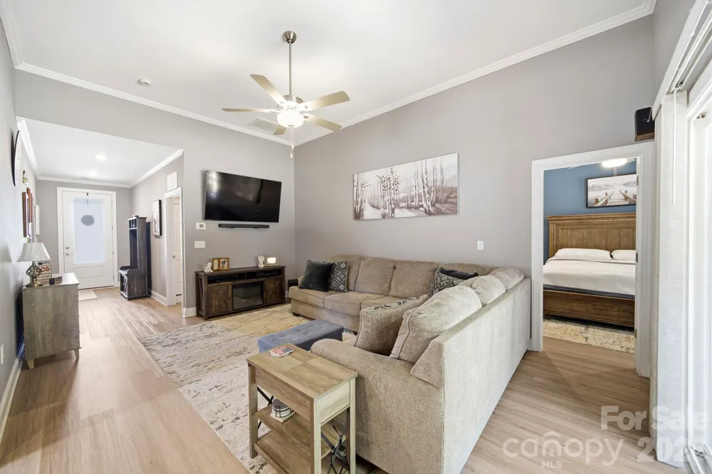 124 Sina Street Troutman, NC 28166