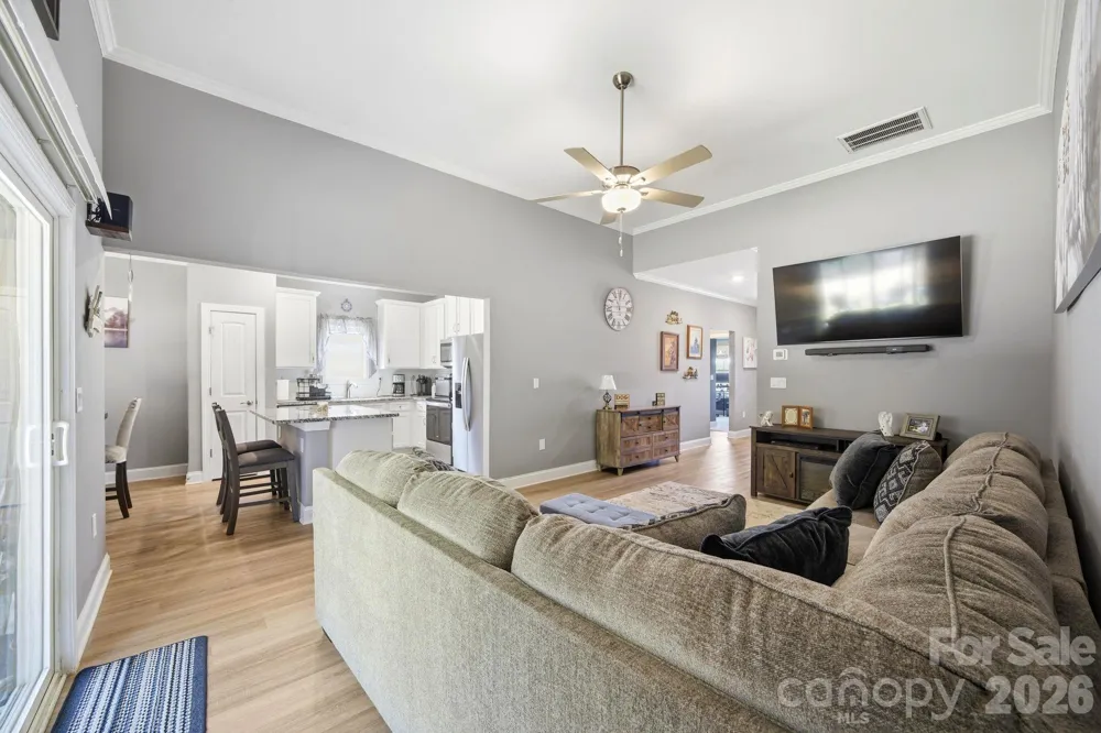 124 Sina Street Troutman, NC 28166