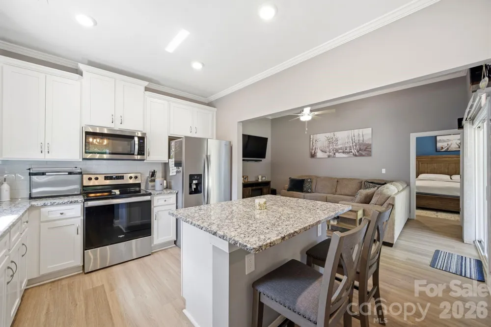 124 Sina Street Troutman, NC 28166