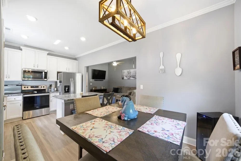 124 Sina Street Troutman, NC 28166
