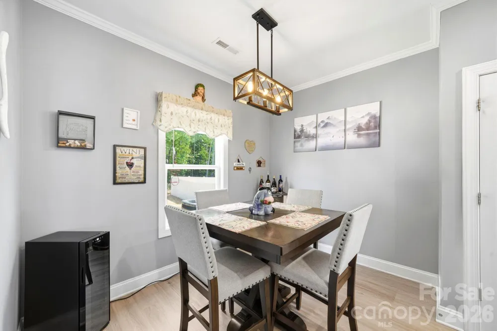 124 Sina Street Troutman, NC 28166