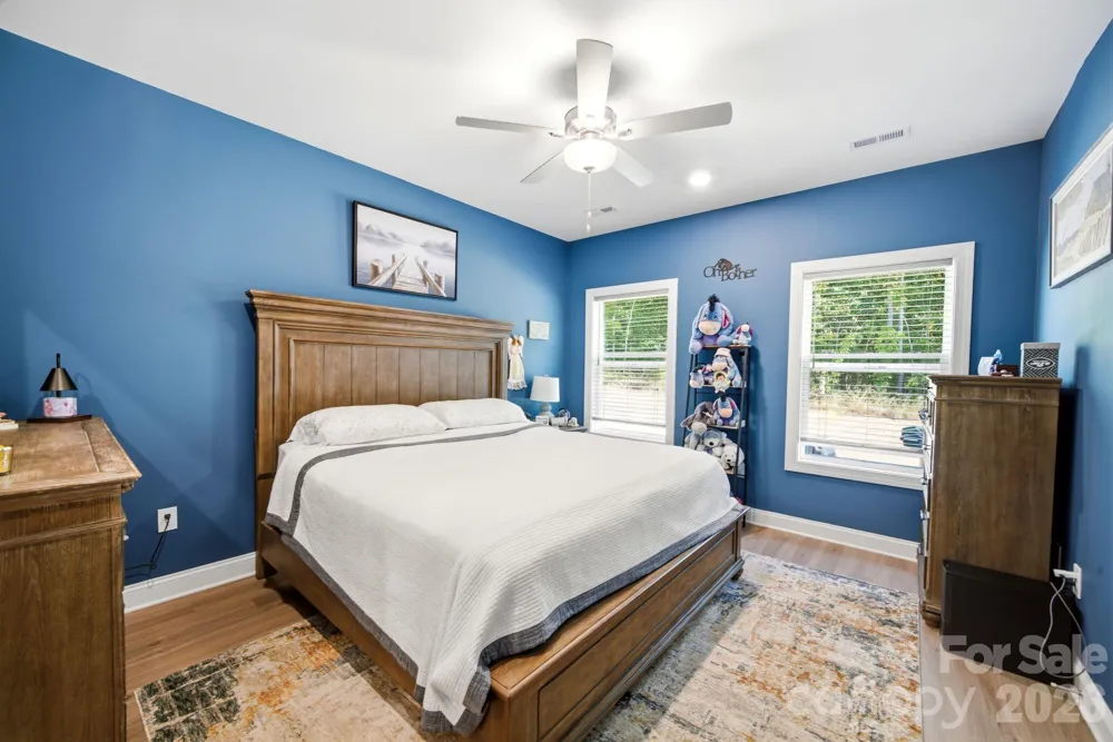 124 Sina Street Troutman, NC 28166