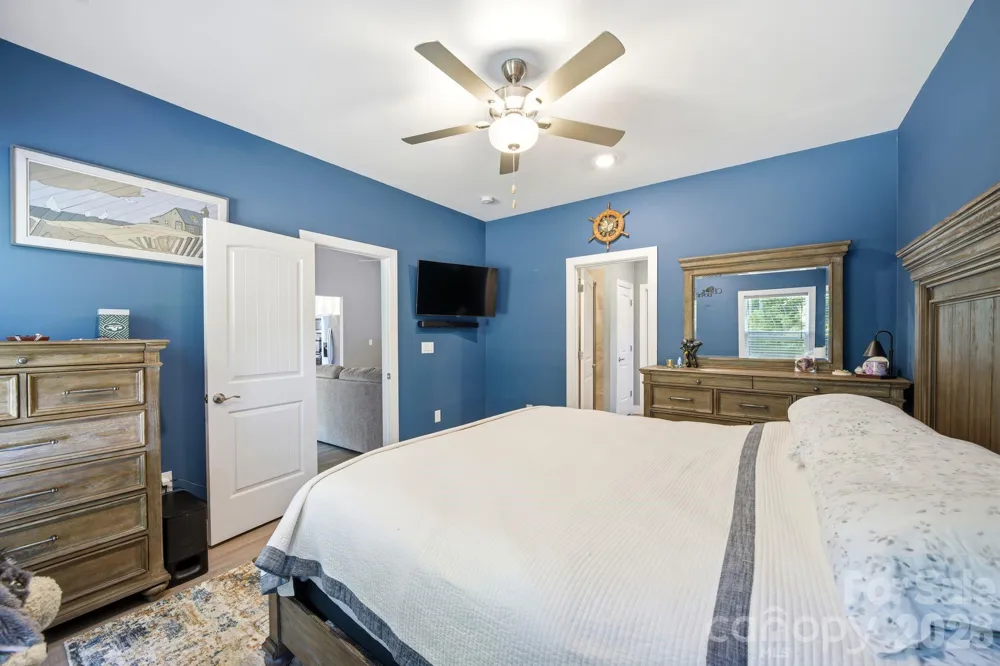 124 Sina Street Troutman, NC 28166