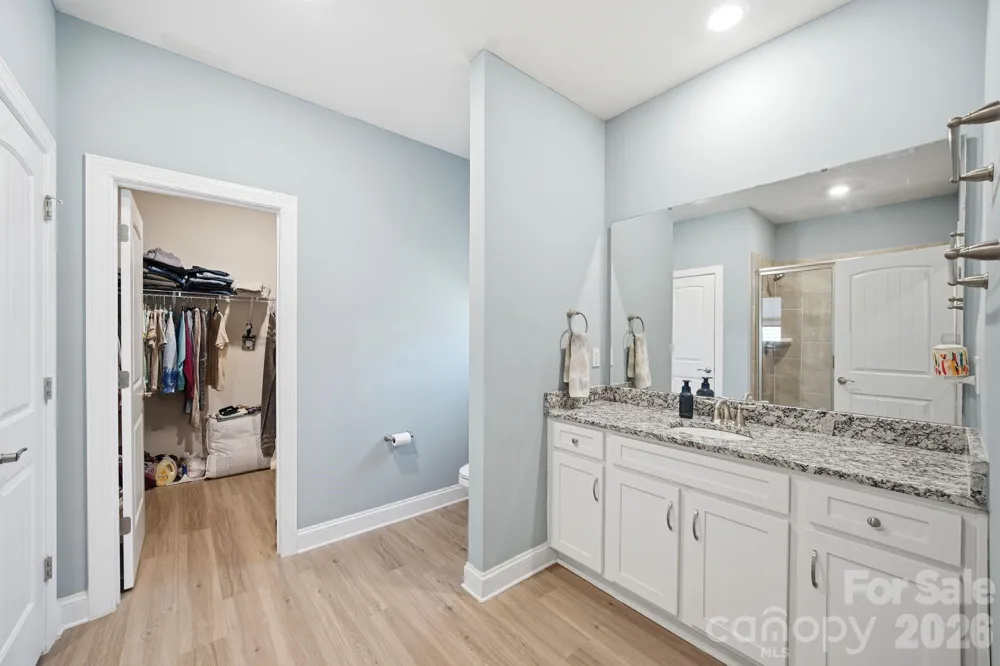124 Sina Street Troutman, NC 28166