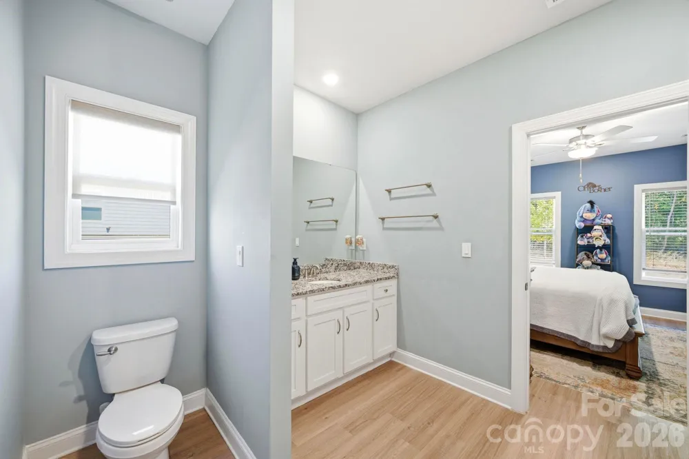 124 Sina Street Troutman, NC 28166