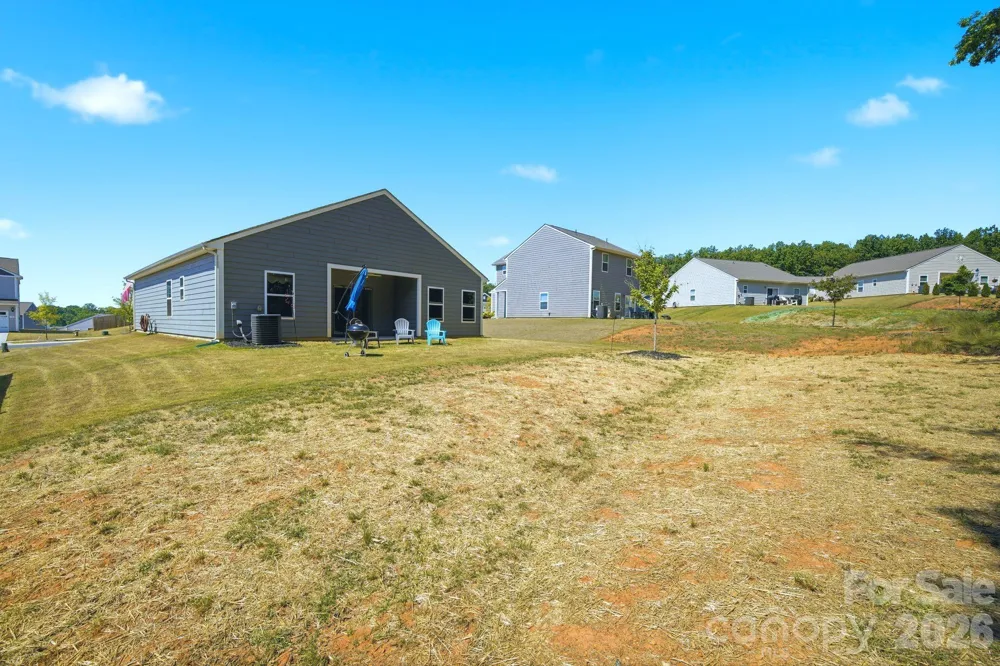 124 Sina Street Troutman, NC 28166