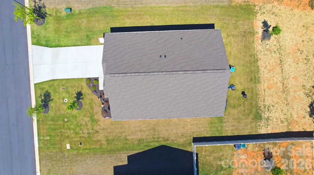 124 Sina Street Troutman, NC 28166