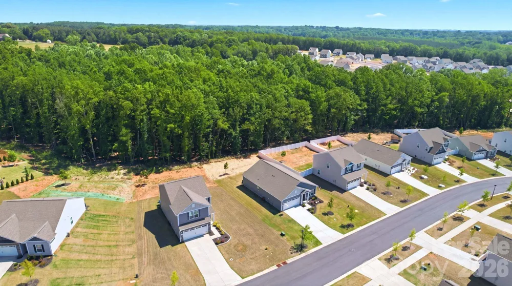 124 Sina Street Troutman, NC 28166
