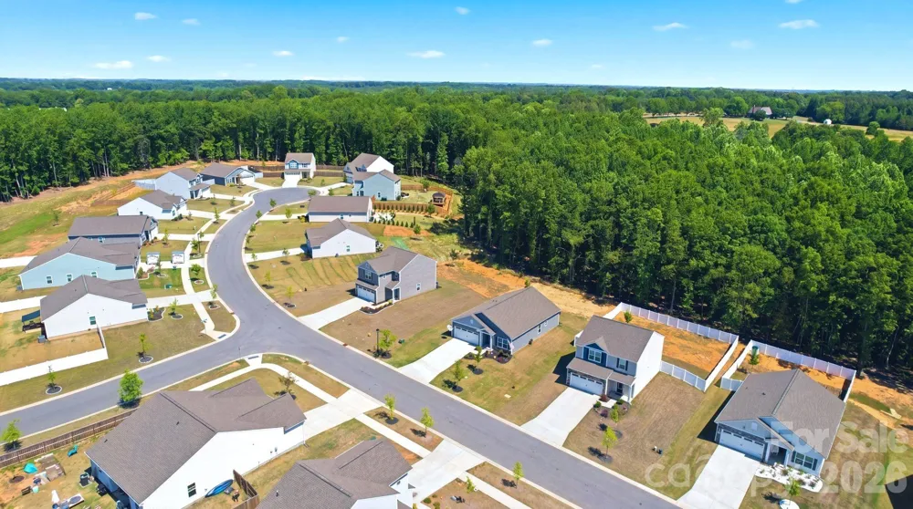 124 Sina Street Troutman, NC 28166