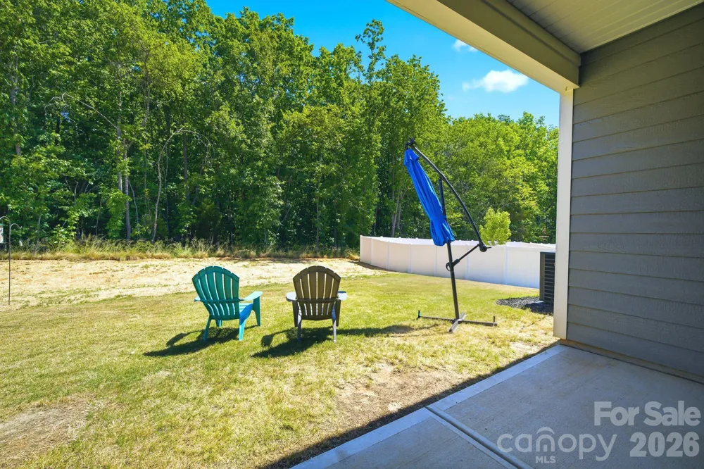 124 Sina Street Troutman, NC 28166