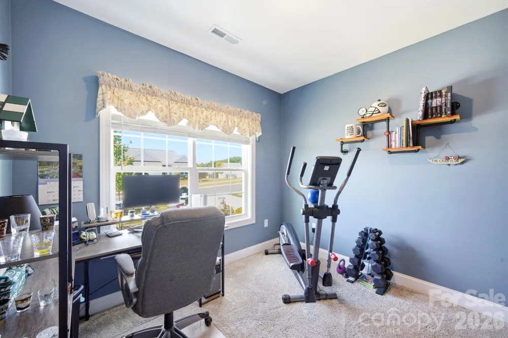 124 Sina Street Troutman, NC 28166