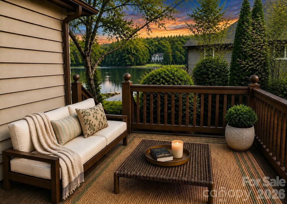 99 Willow Way Hendersonville, NC 28739