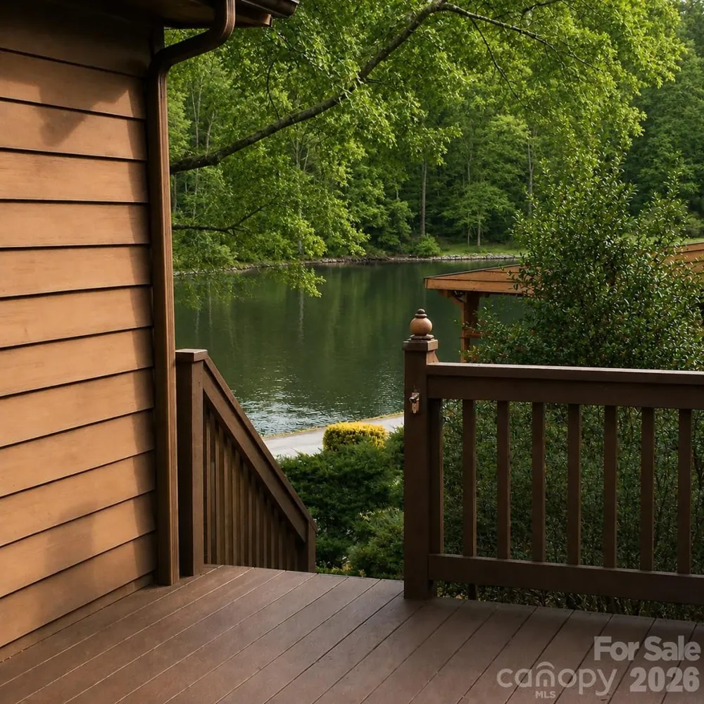 99 Willow Way Hendersonville, NC 28739