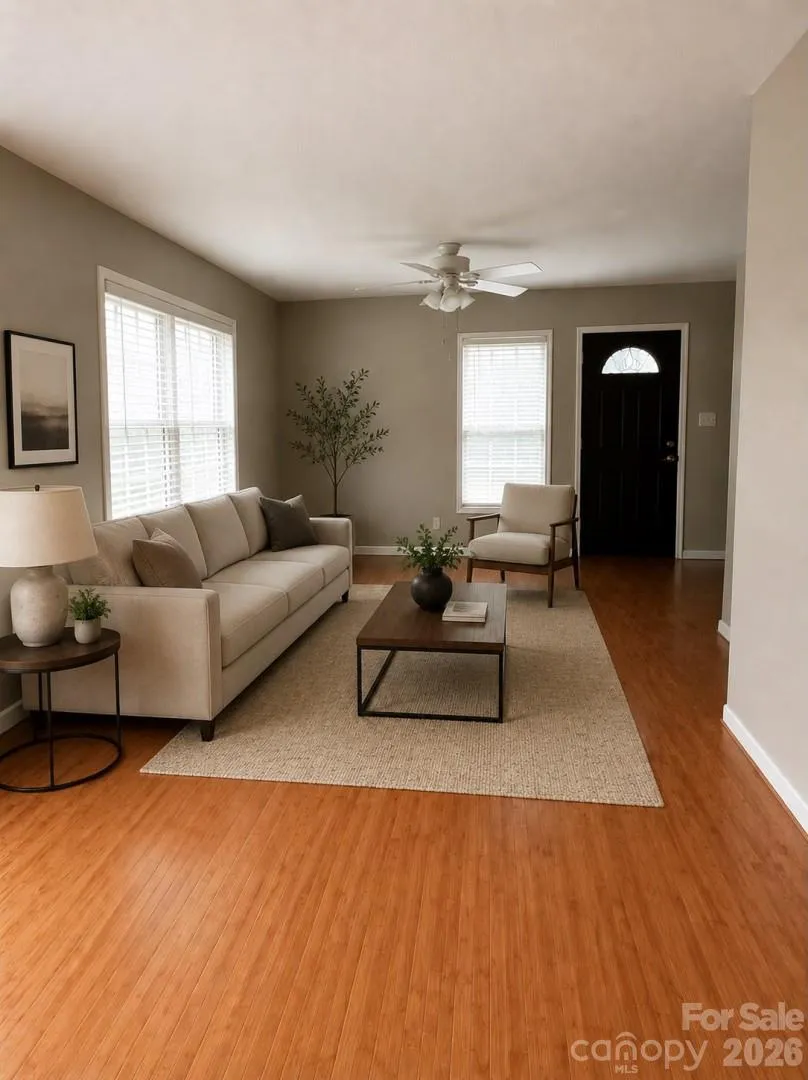 99 Willow Way Hendersonville, NC 28739