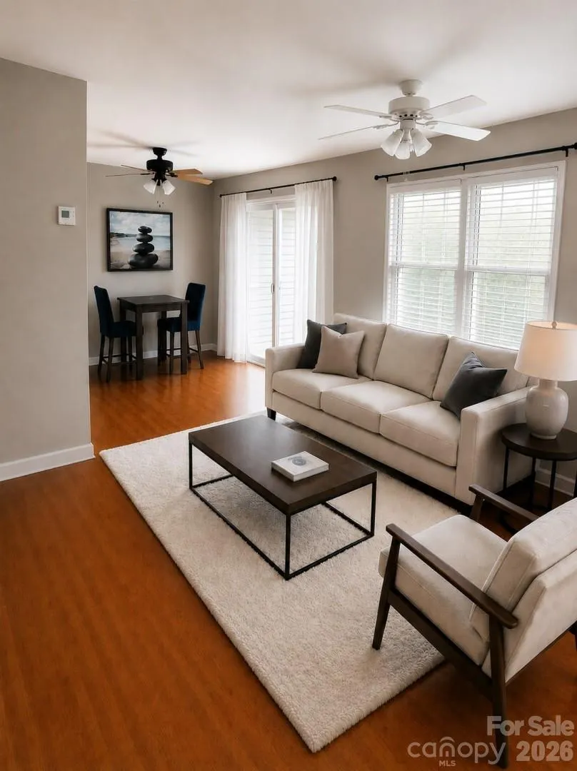 99 Willow Way Hendersonville, NC 28739
