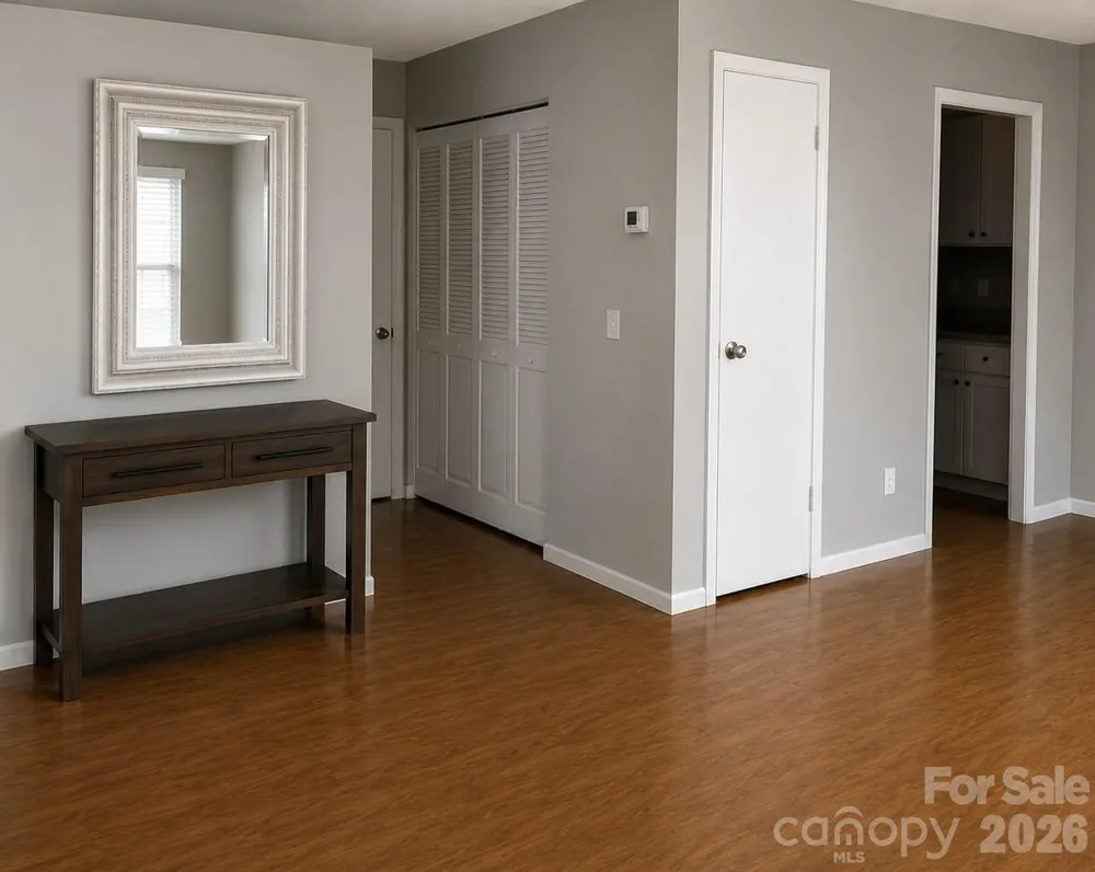 99 Willow Way Hendersonville, NC 28739