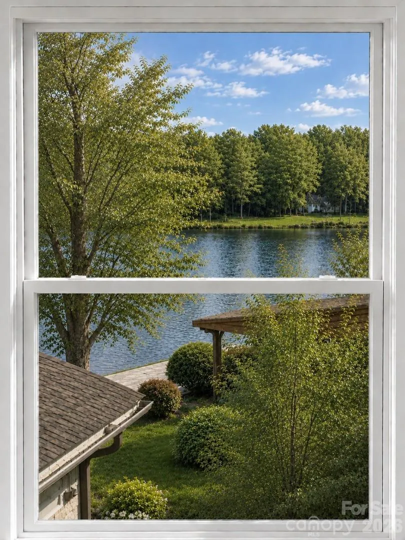 99 Willow Way Hendersonville, NC 28739